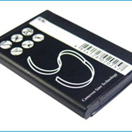 Replacement For Metropcs Lgip-320R Battery